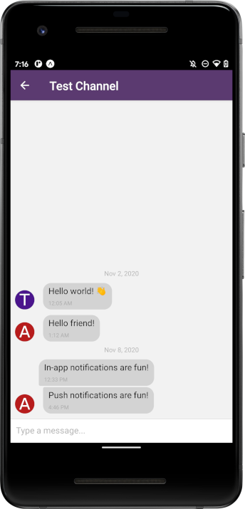 Discord Direct Messaging - APIs - Bubble Forum